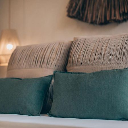 Jungle Boho Villa - Private Pool - Concierge 6B ตูลุม ภายนอก รูปภาพ